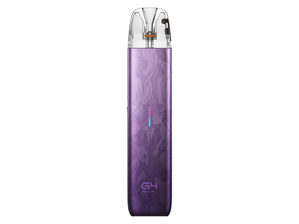Uwell E-Zigarette - Caliburn G4 MINI - Phoenix Purple MINI