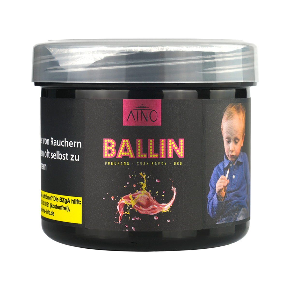 Aino Tobacco - Ballin - 20g