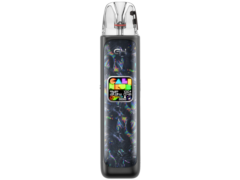 Uwell E-Zigarette - Caliburn G4 - Polar Black
