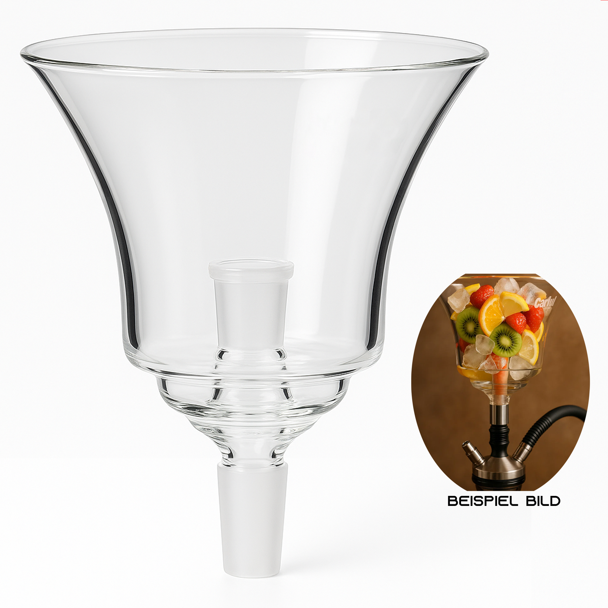 The Hookah Cartel - Ice Catcher