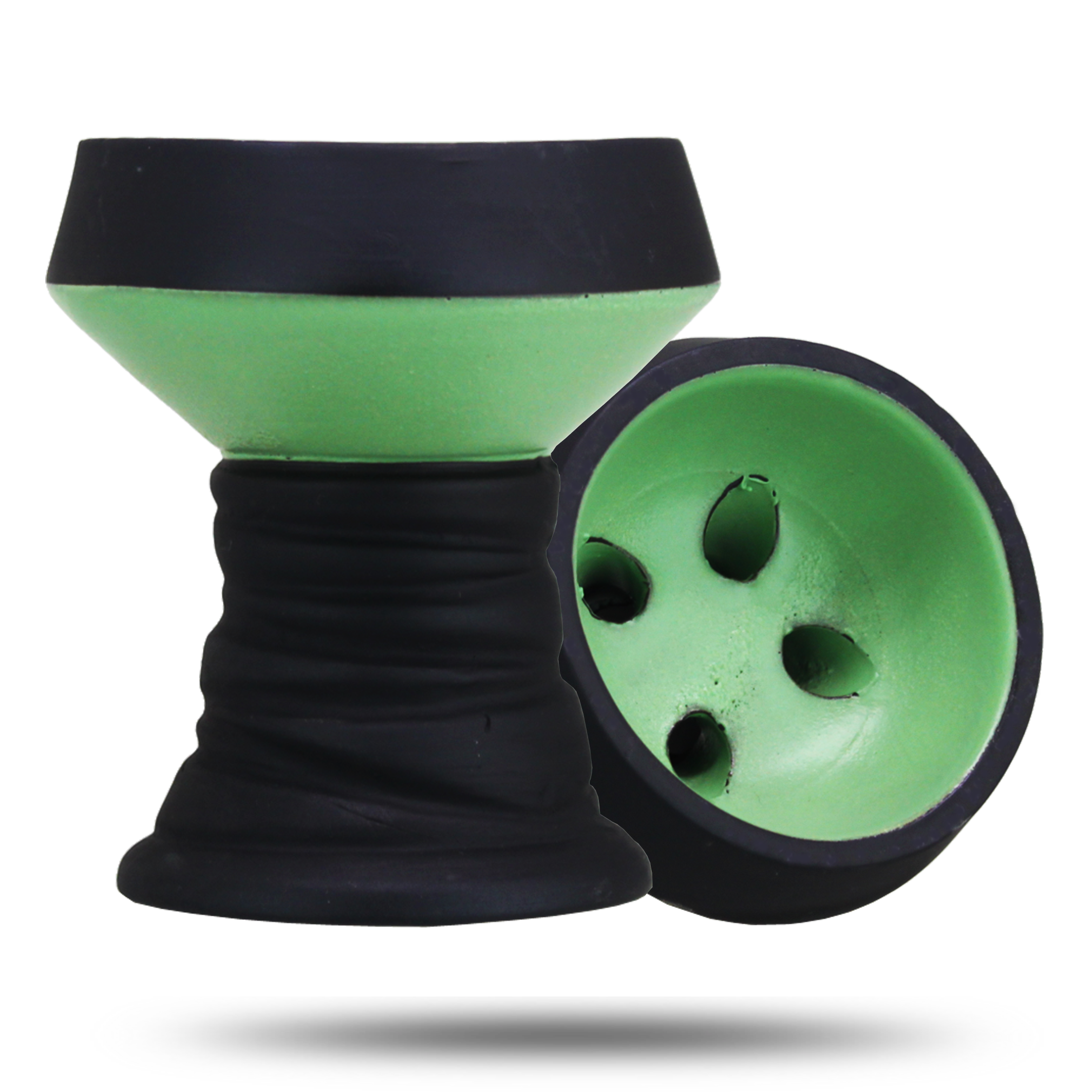 ShiZu - Steinkopf - Green