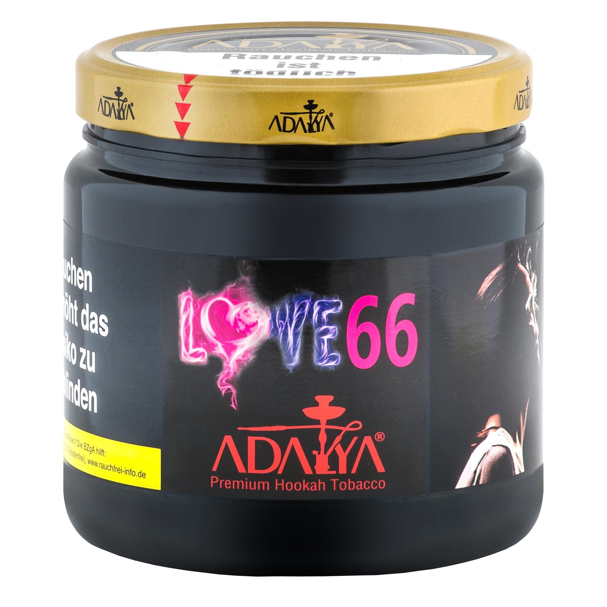 Adalya - Love 66 #66 - 1kg TT