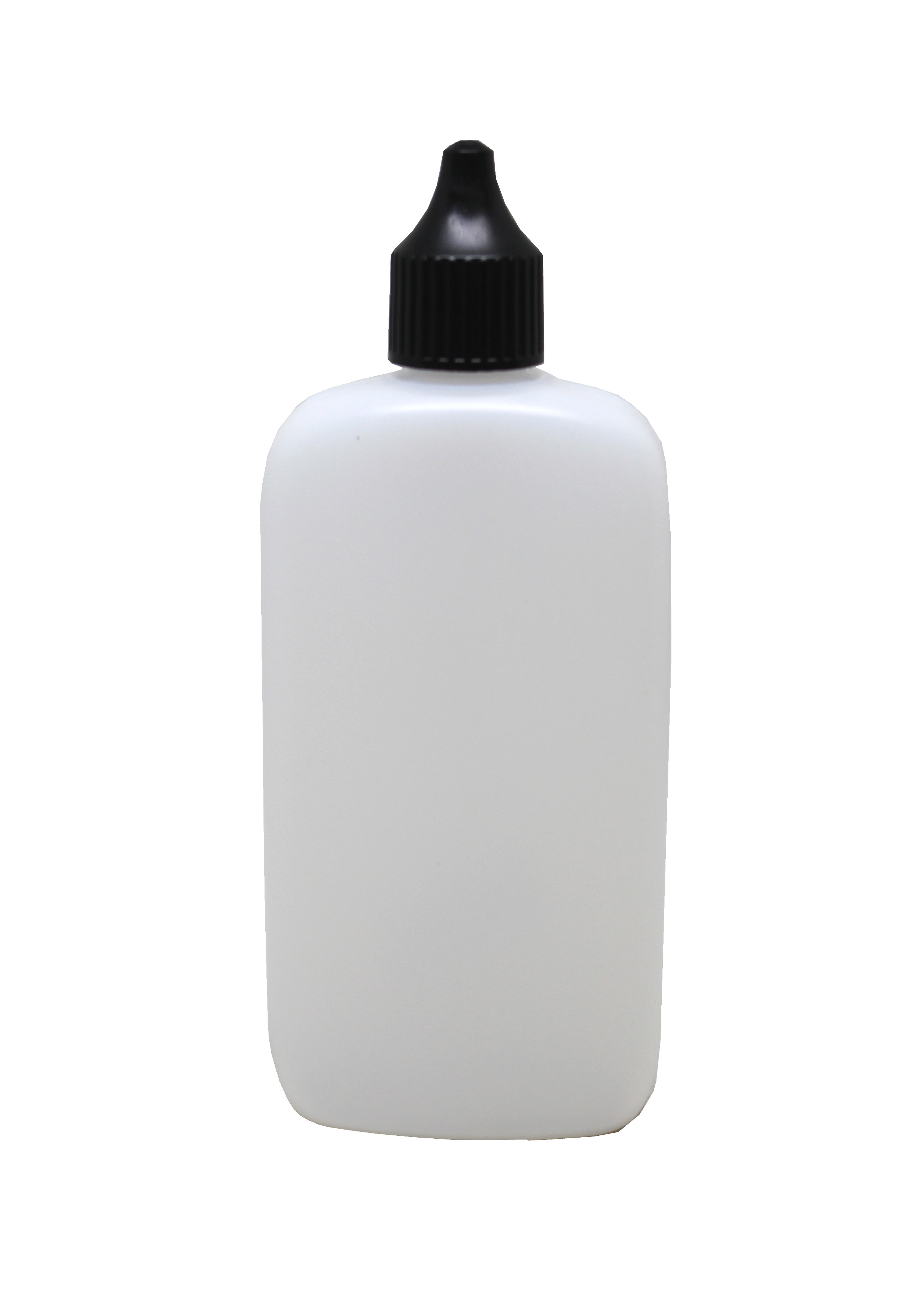 Spritzflasche - Natur HDPE - 100ml