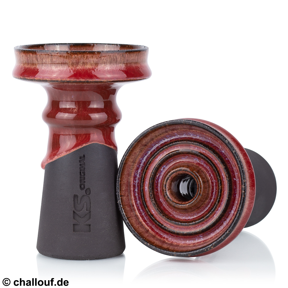 KS Original - Patron - Rubin