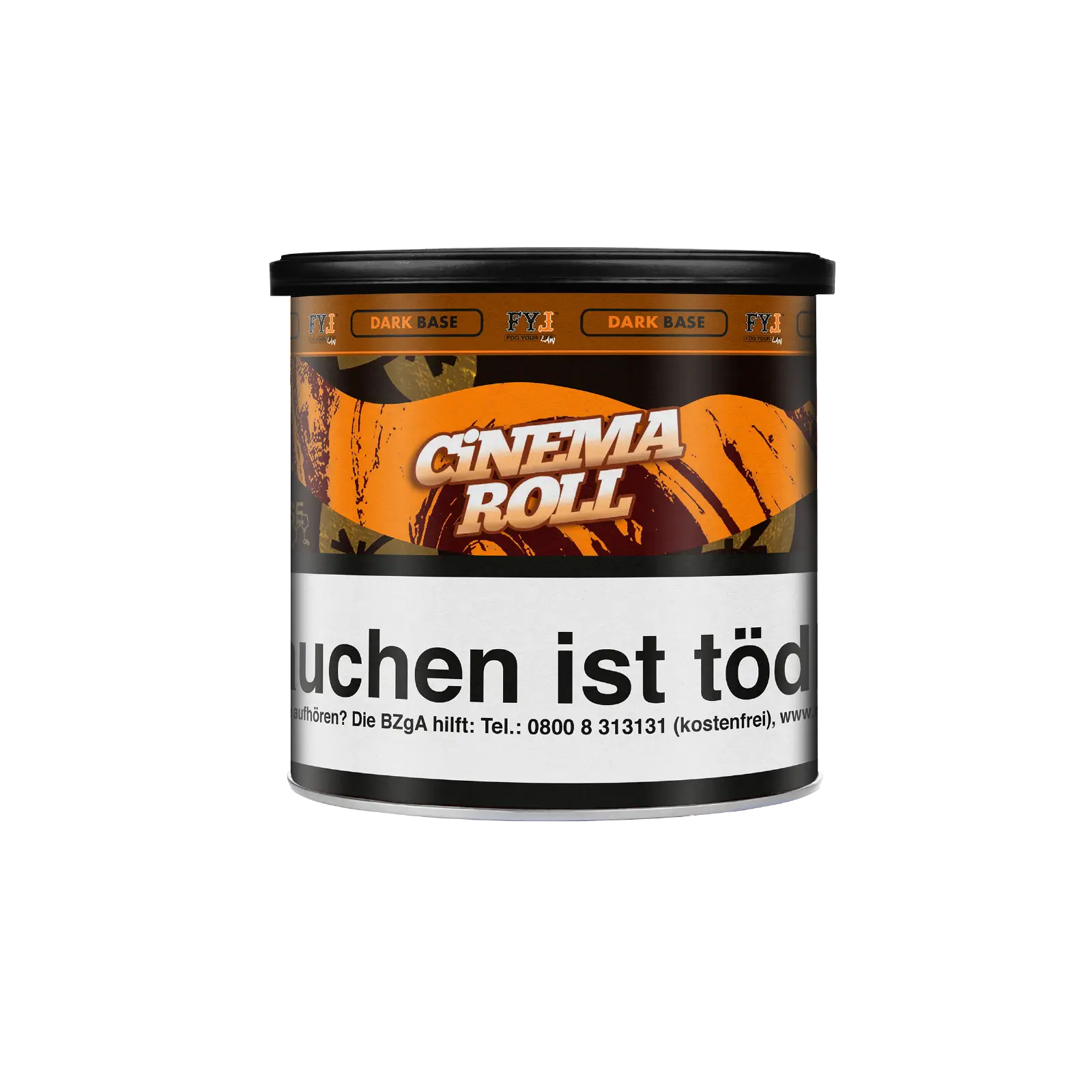 DARK FYL - Cinema Roll - 65g