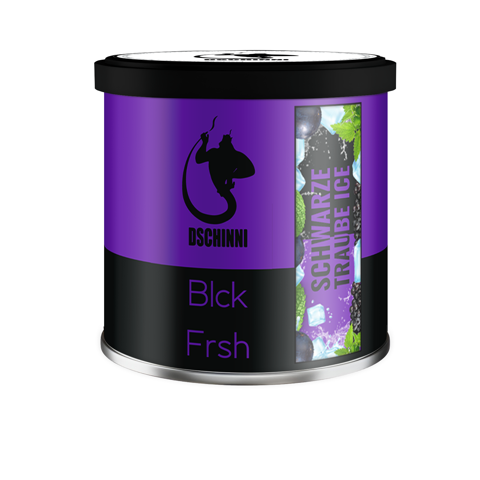 Dschinni - Black Frsh - 200g