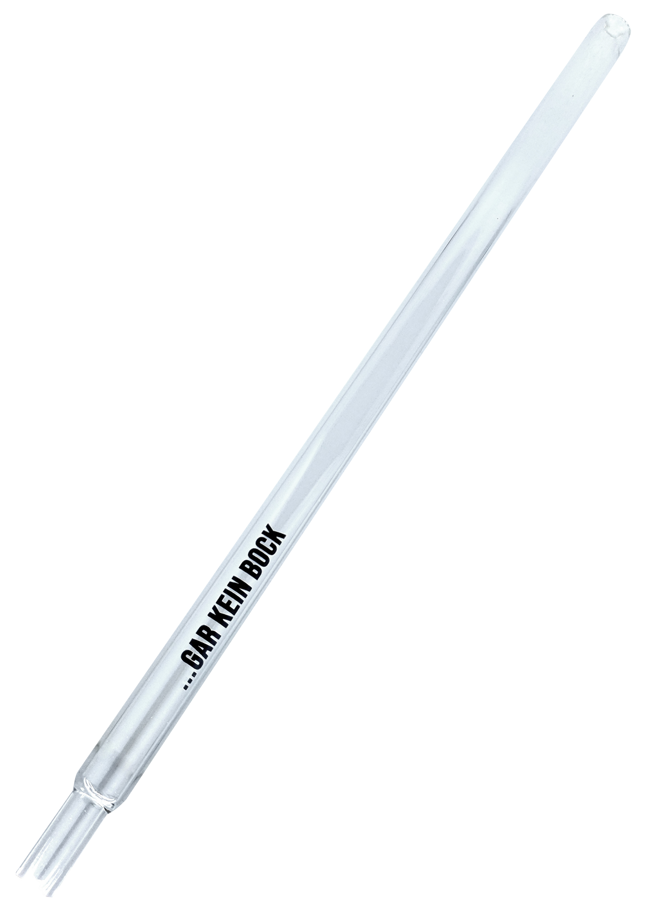 ShiZu - Glas Liner 38cm - ...GAR KEIN BOCK
