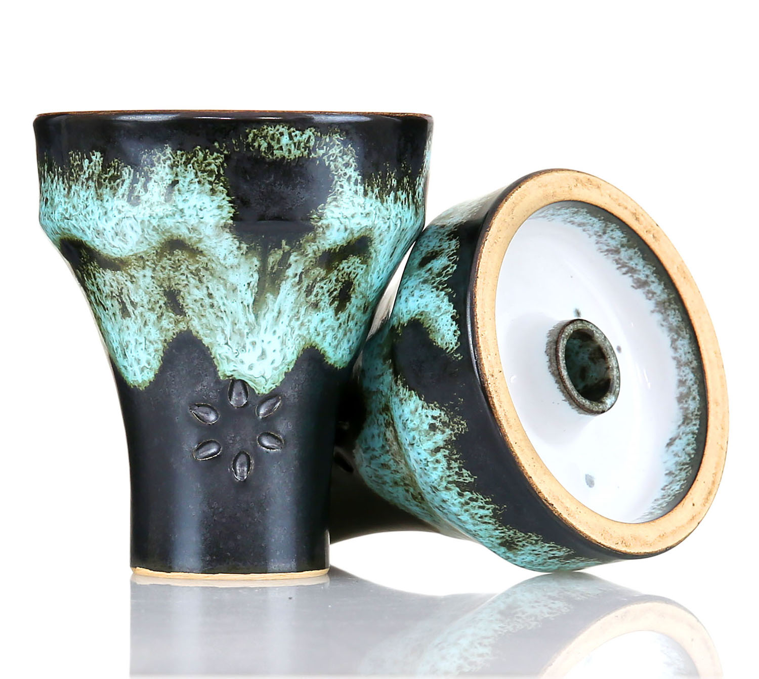 Solaris - Shisha Phunnel - Triton