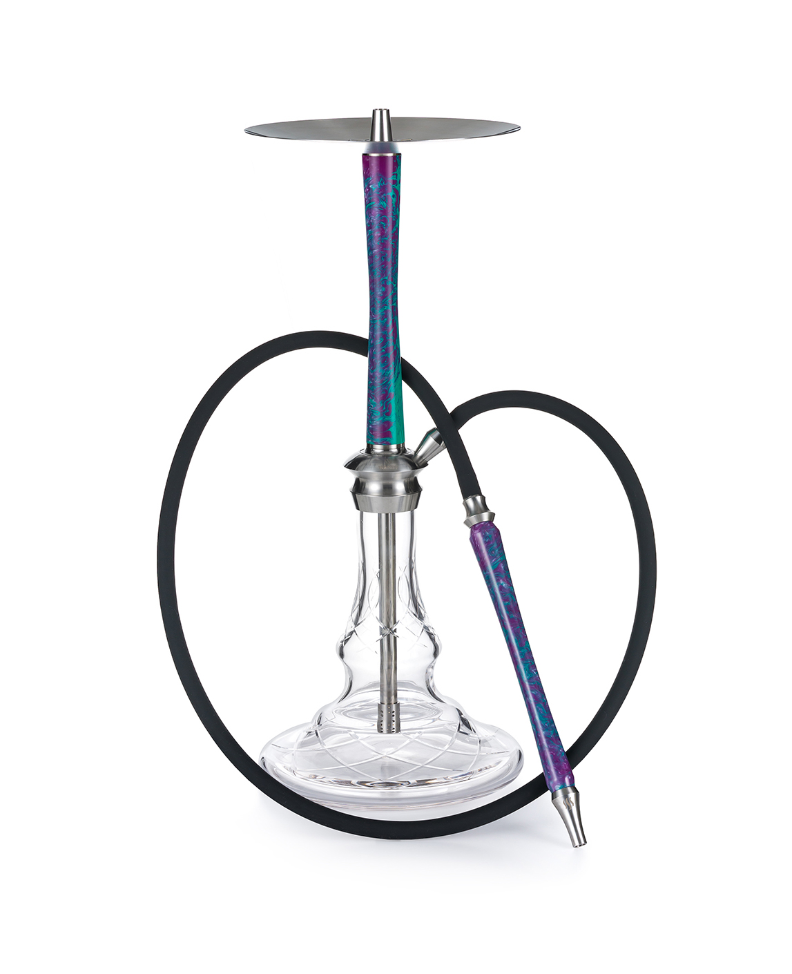 Wandy Hookah - Universum PRO - Moon Light