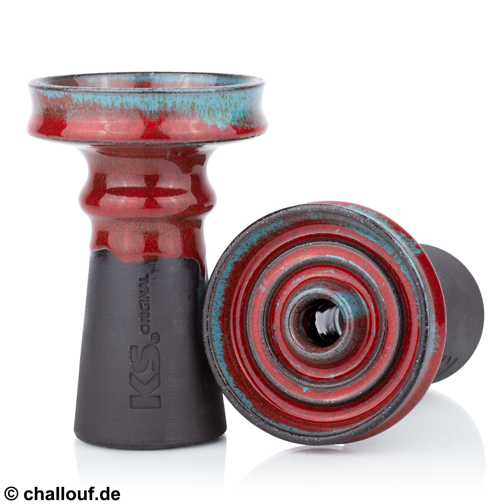 KS Original - Patron - Holy