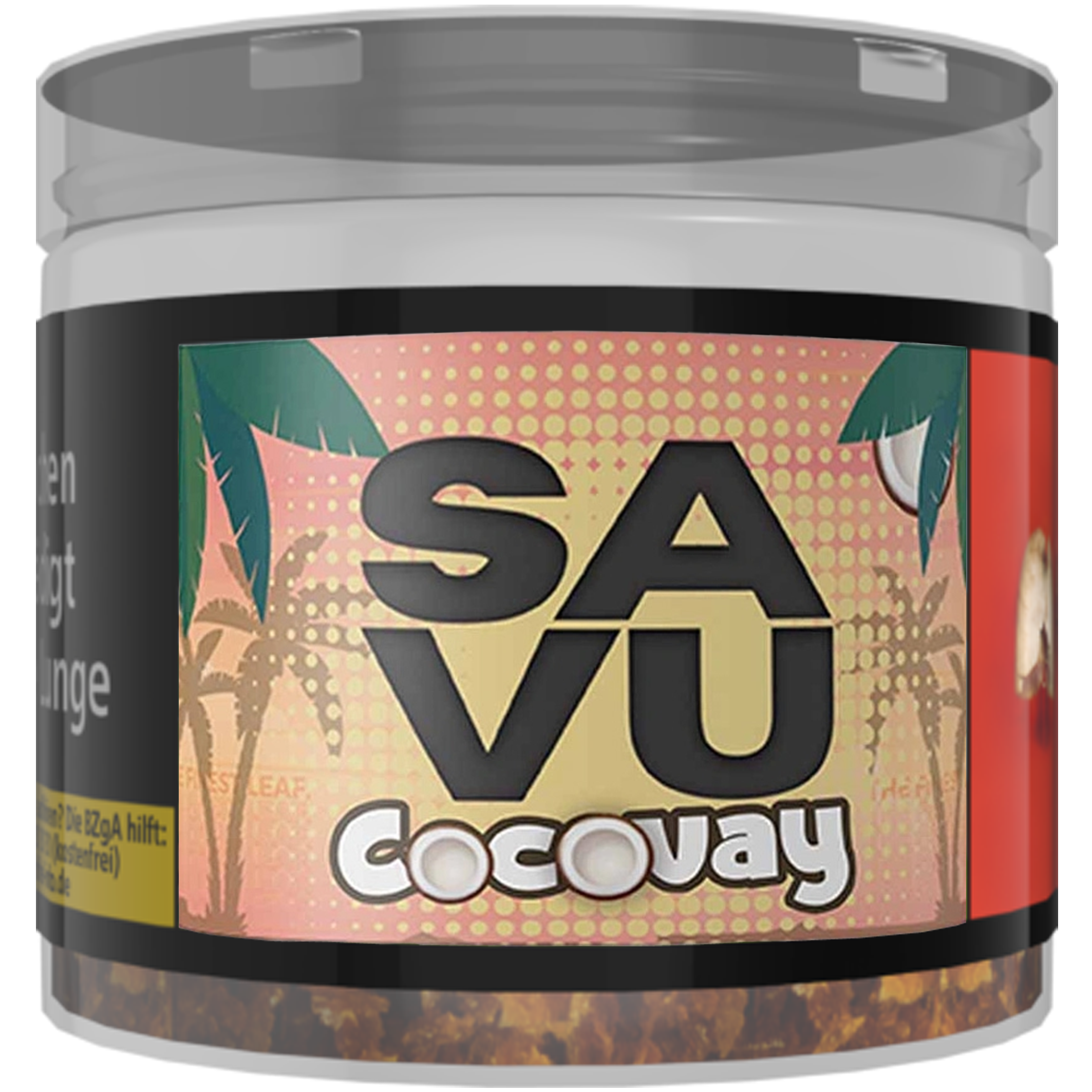Savu Tobacco - Cocovay - 25g
