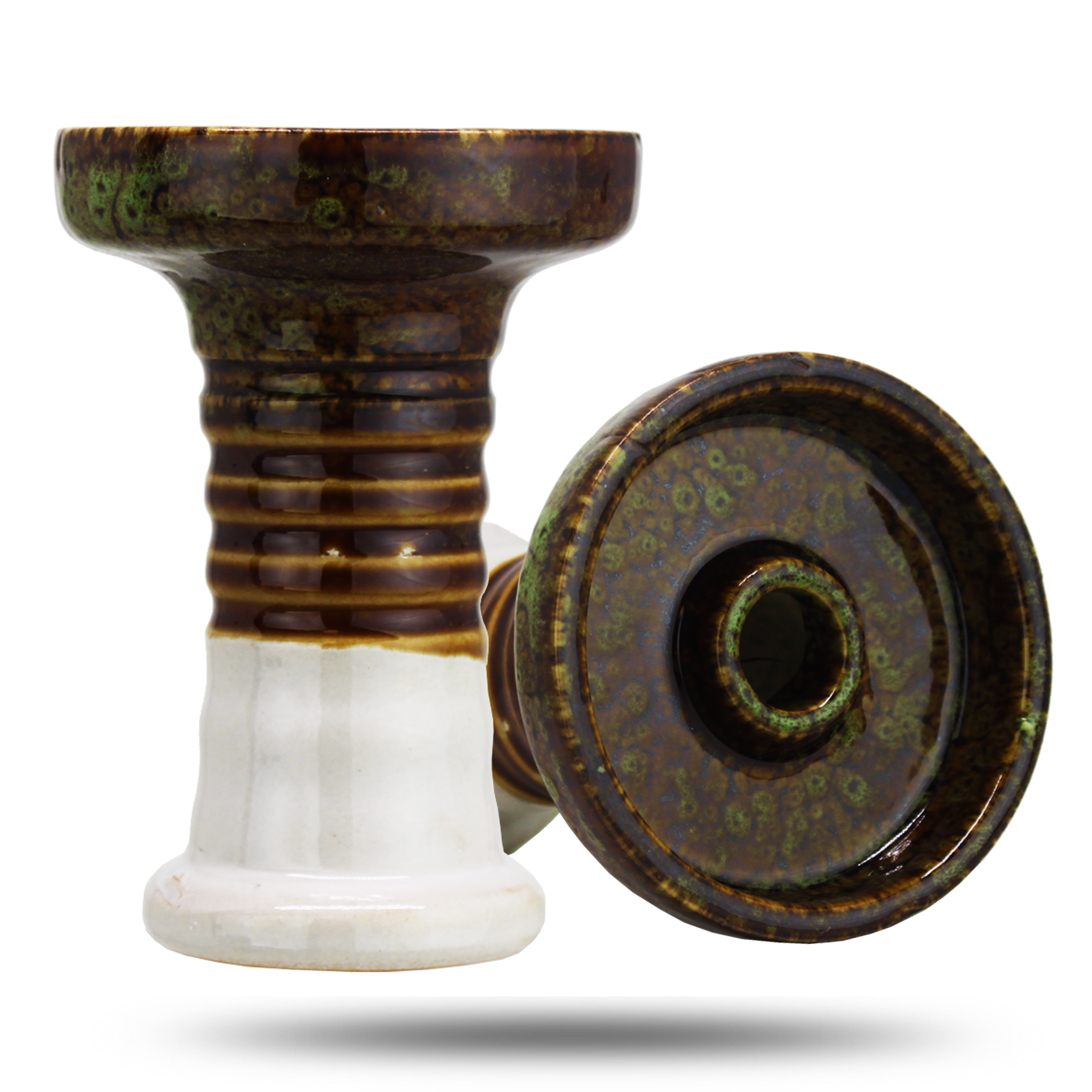 ShiZu - Phunnel - Mocha Green