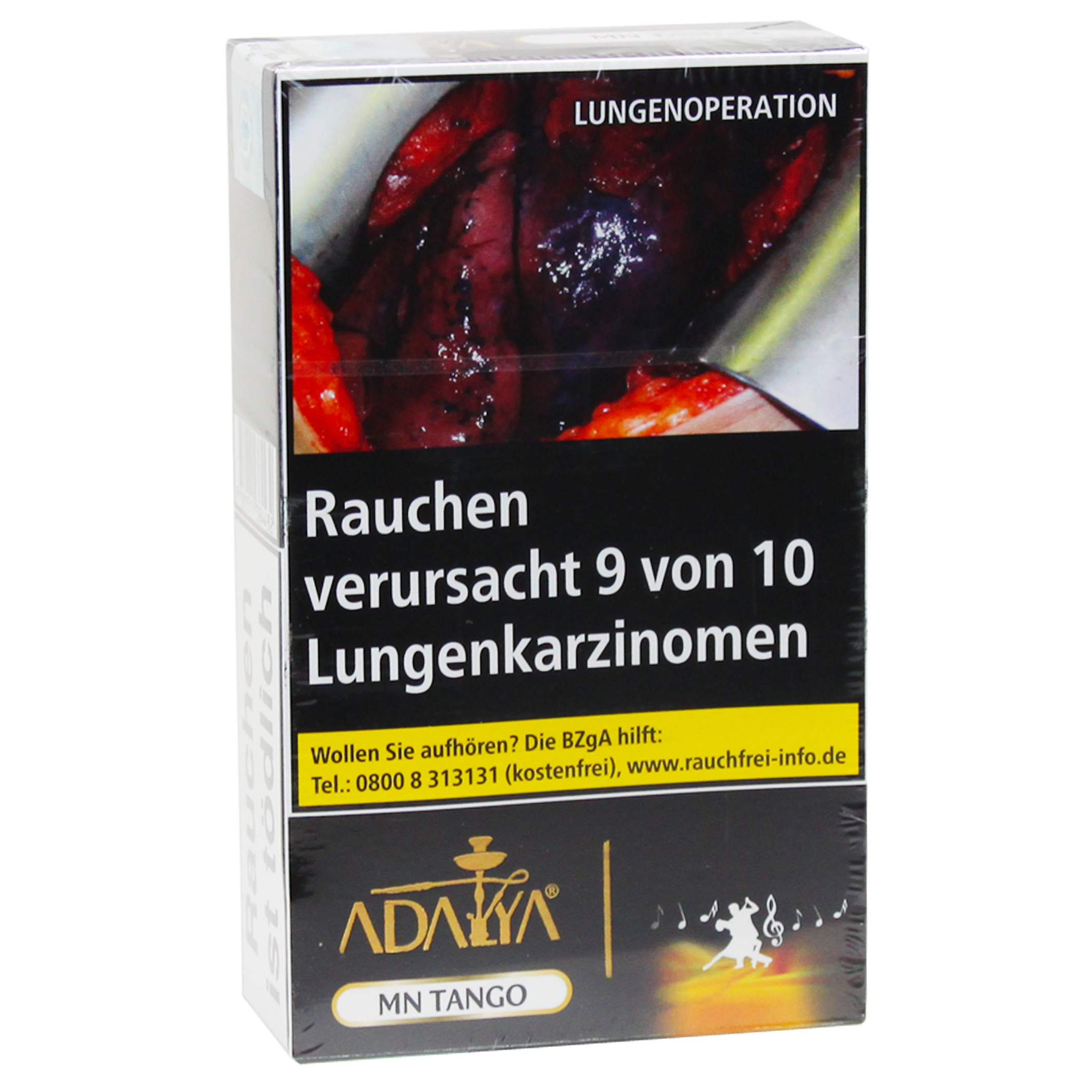 Adalya - Mn Tango - 200g TT