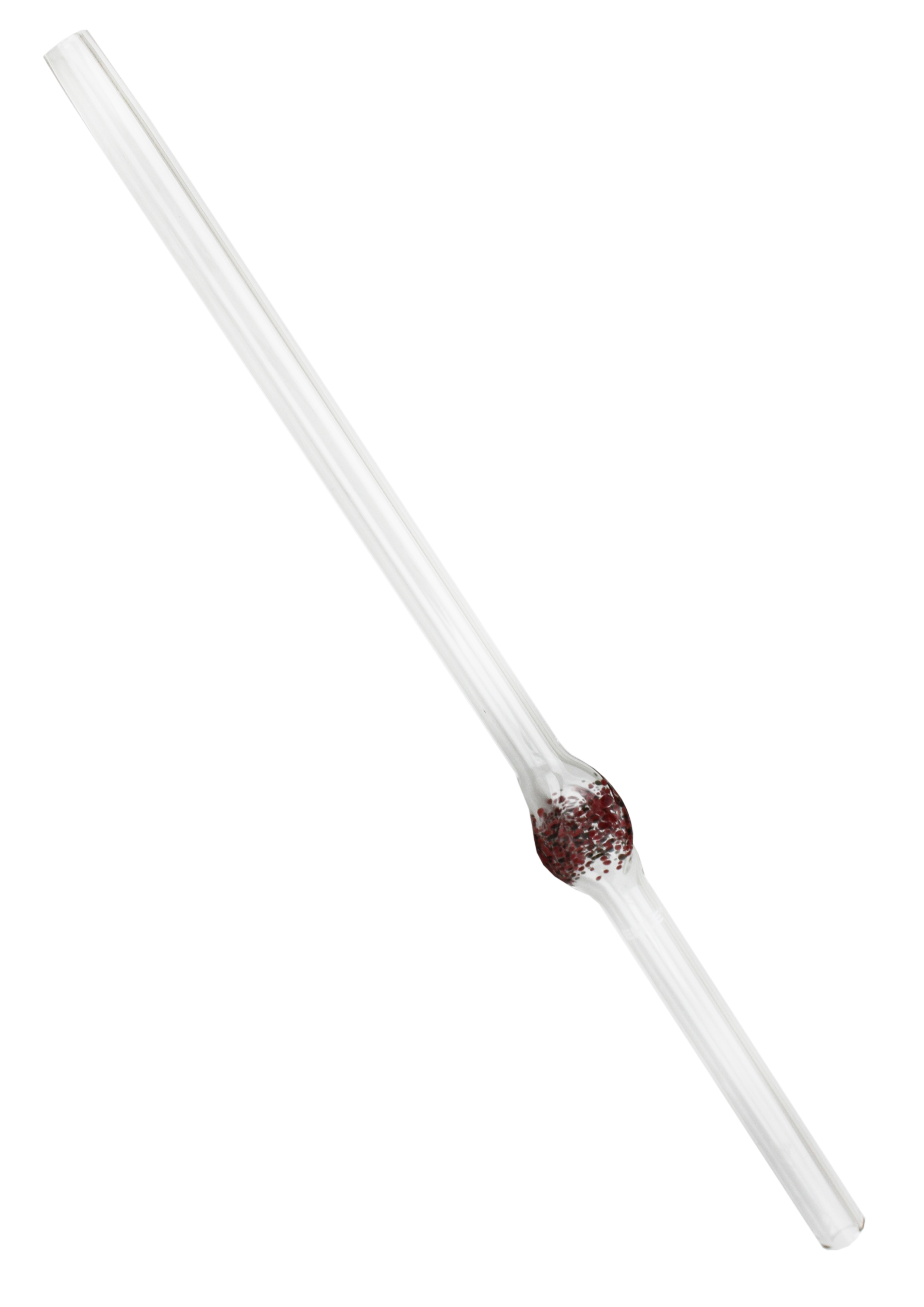 Ehle - Mundstück - Stickxx Red/Black