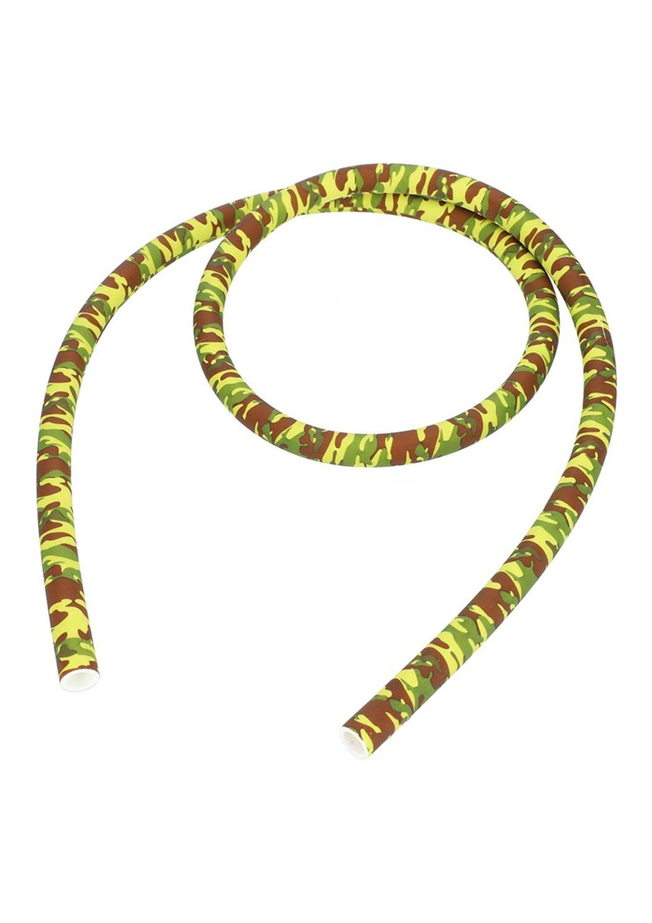 Silikonschlauch - Soft-Touch - Woodland M5