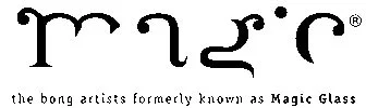 Magic Glas