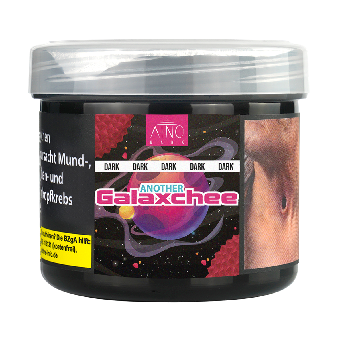 AINO Dark Tobacco - Glaxchee - 25g