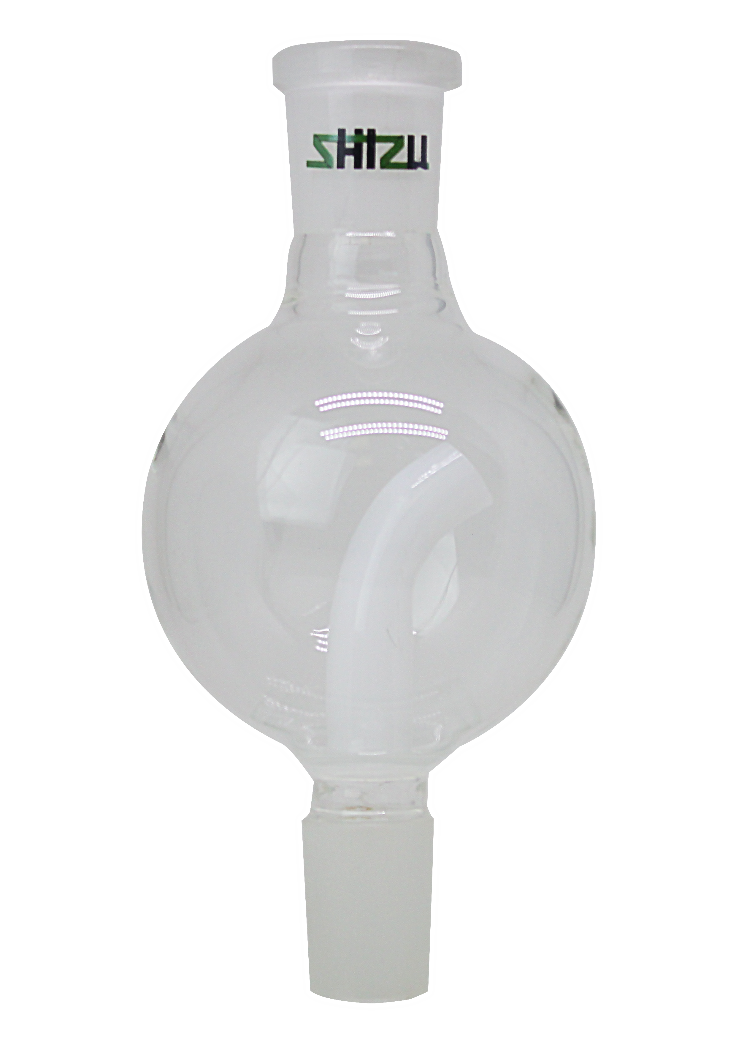 ShiZu - Molassefänger 18/8 - Stick 60mm White