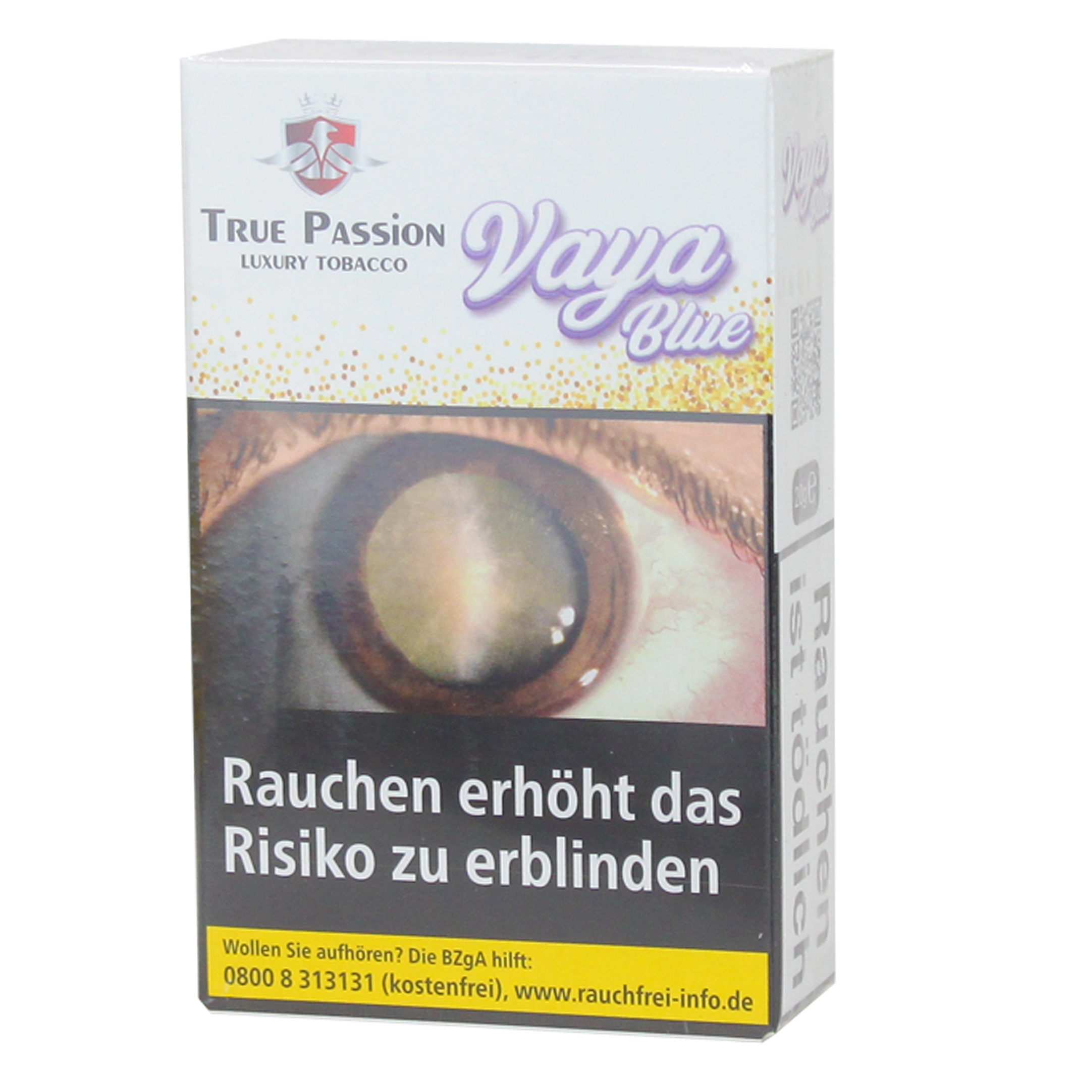 True Passion - Vaya Blue - 20g