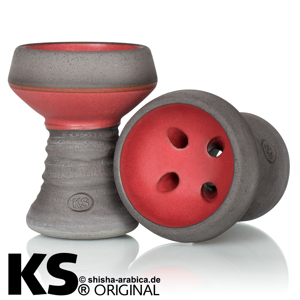 KS Original - Appo - B/Rot