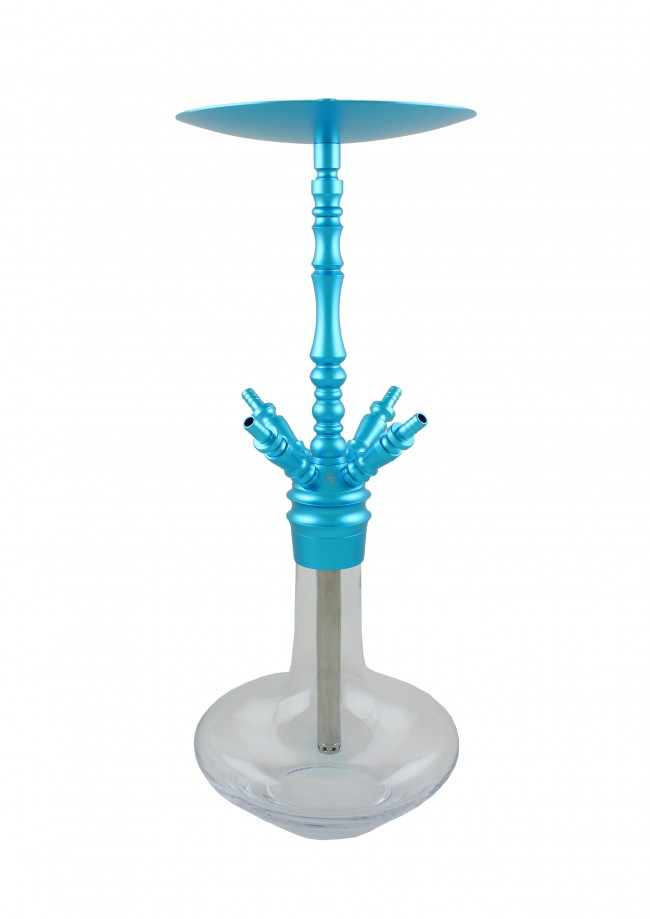 SKS - Matrix - Blue - Clear