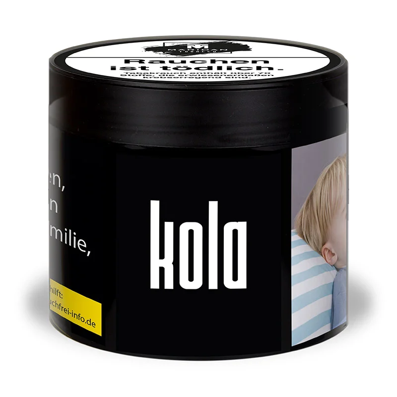 Maridan Tobacco - Kola - 200g TT