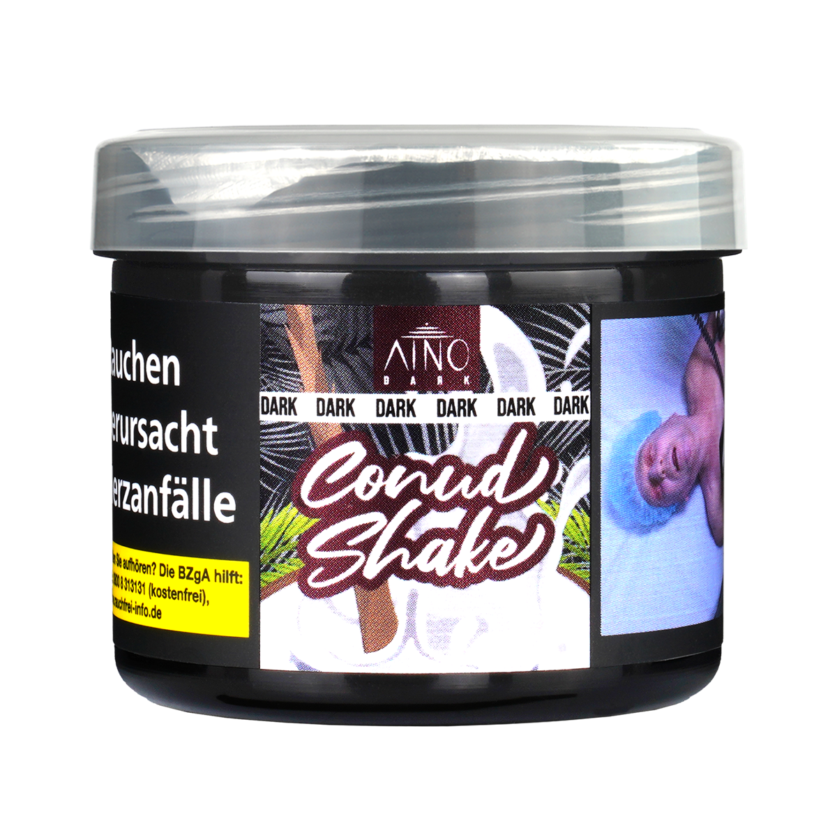 AINO Dark Tobacco - Conud Shake - 25g