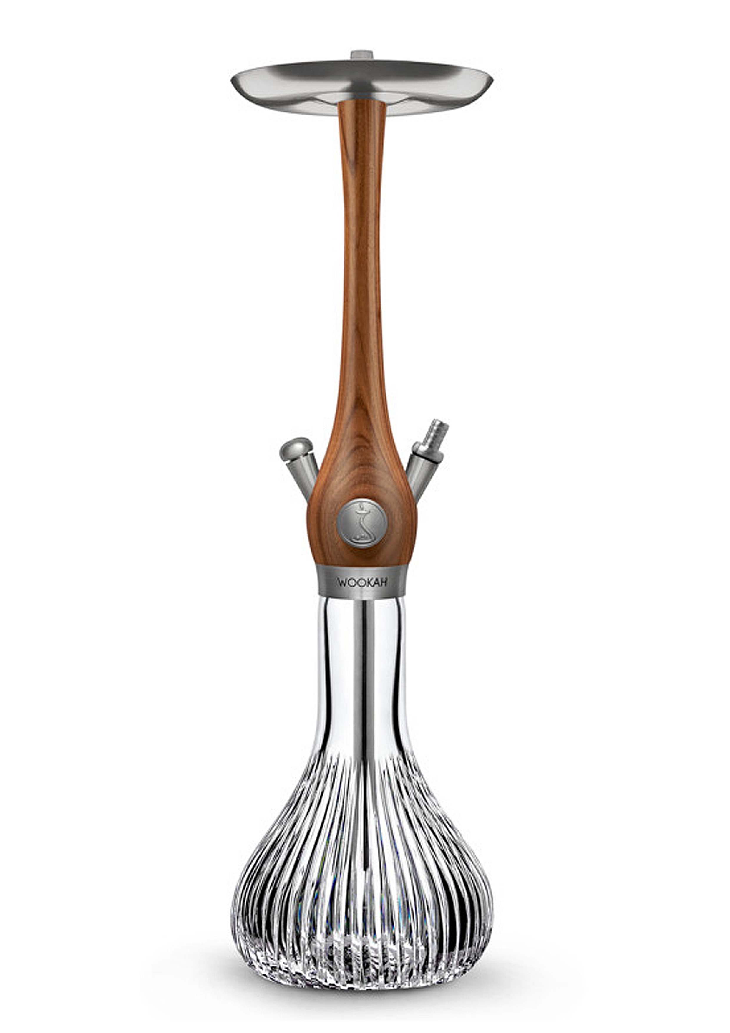 Wookah Shisha - Walnut - Onion