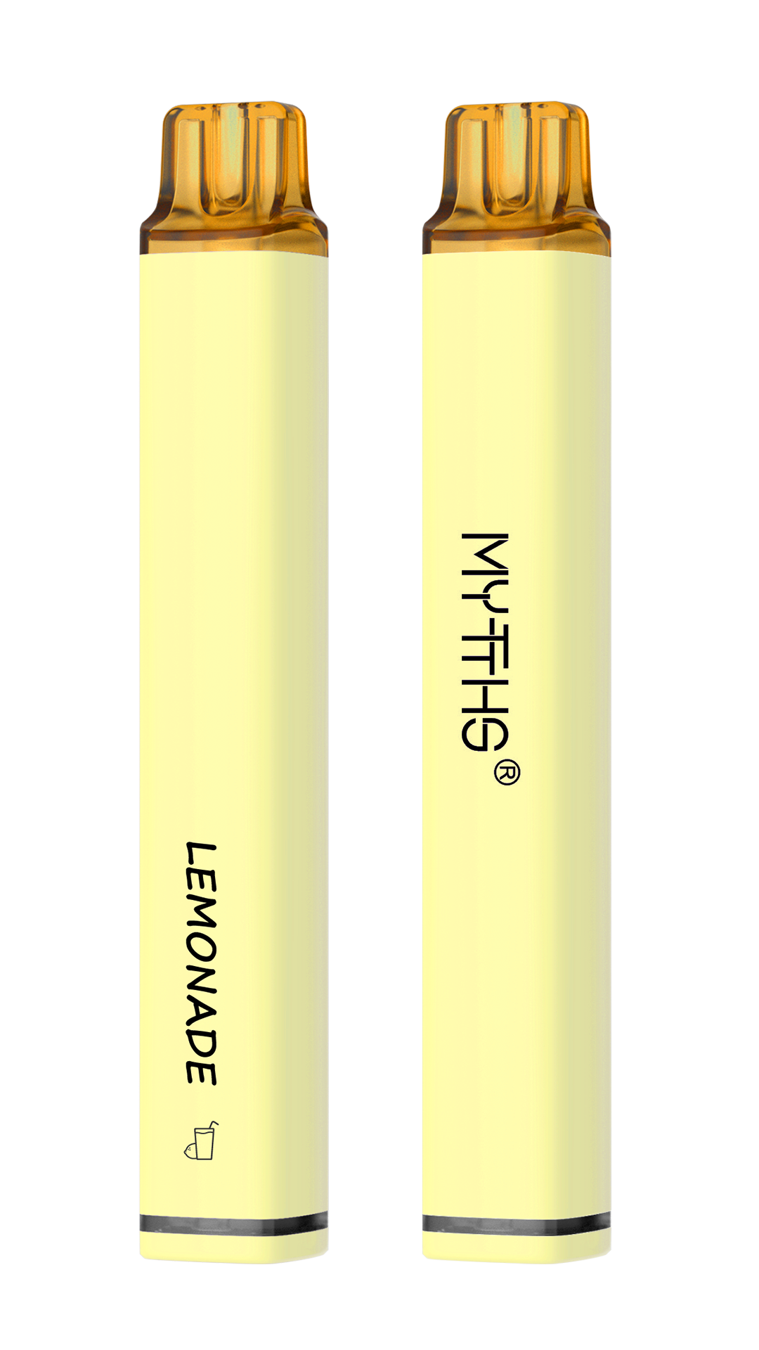 MYTTHS - Vape Pen - Lemonade 20mg