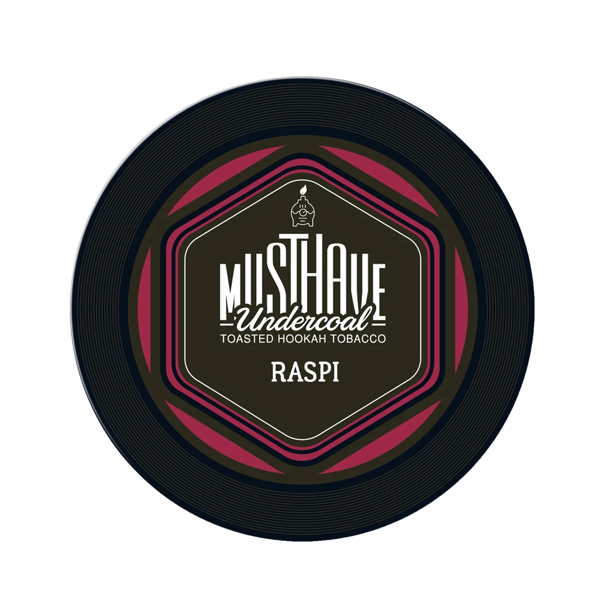 Musthave - Raspi - 25g