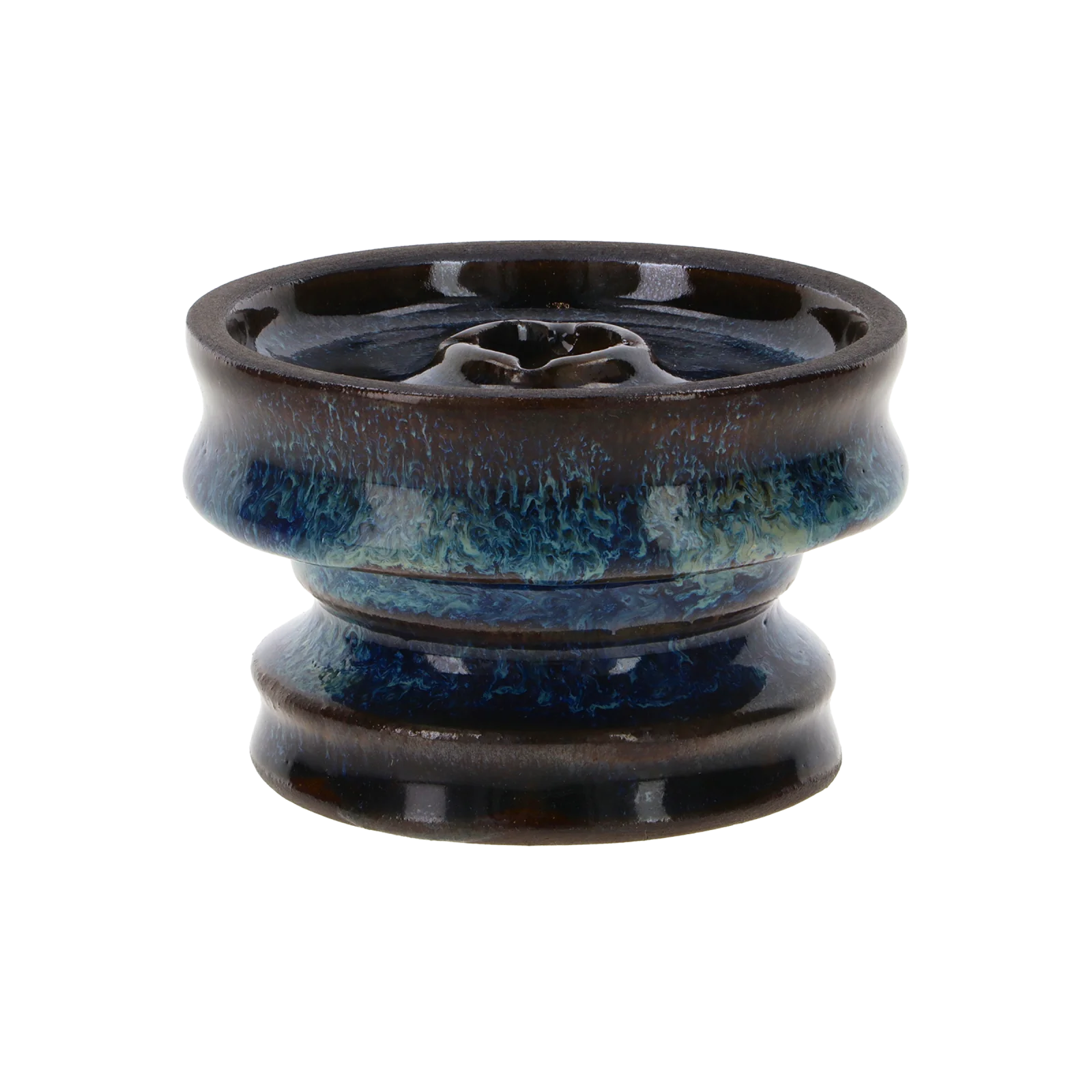 Hookain - Low Lip /Load Phunnel - Black Wave