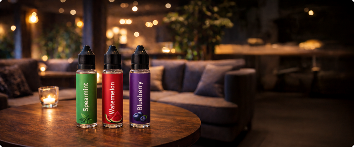 Liquid jetzt kaufen!