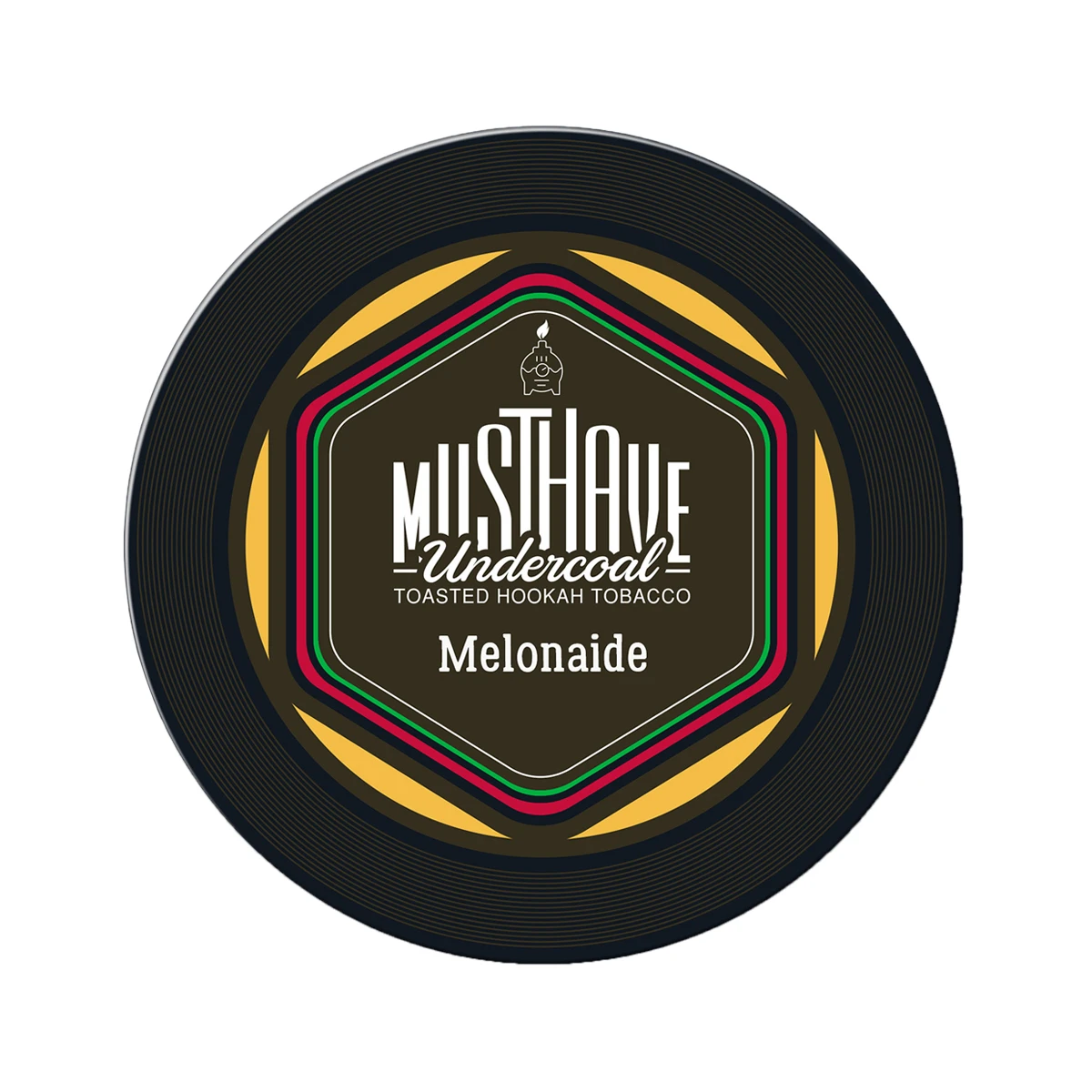 Musthave - Melonaide - 25g