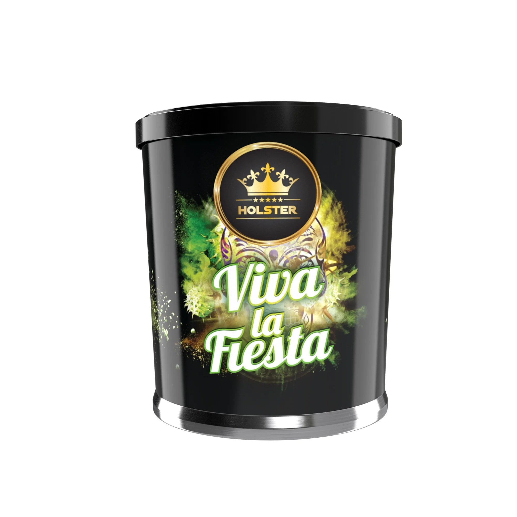 Holster Tobacco - Viva La Fiesta - 200g TT