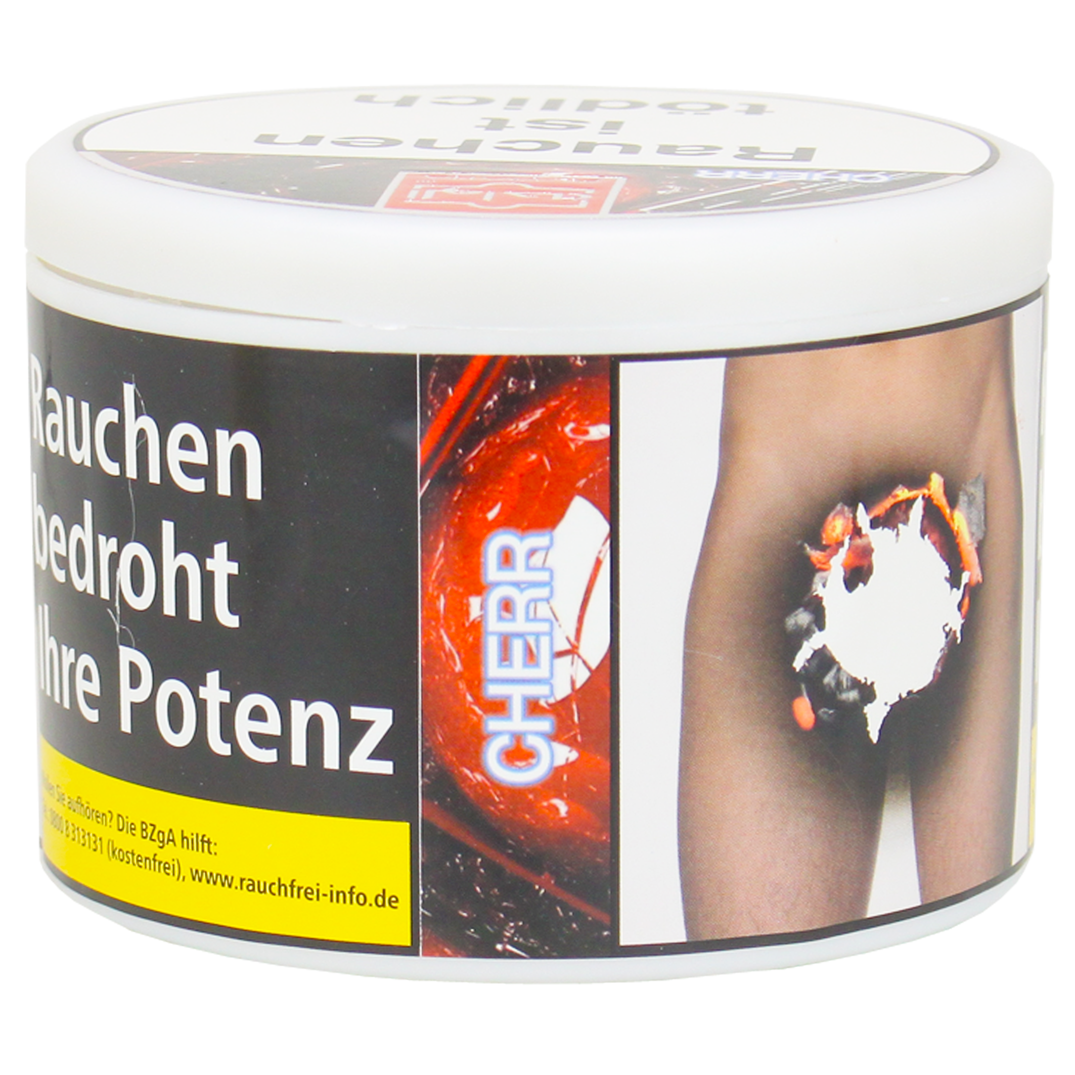 Al Waha - Cher - 200g