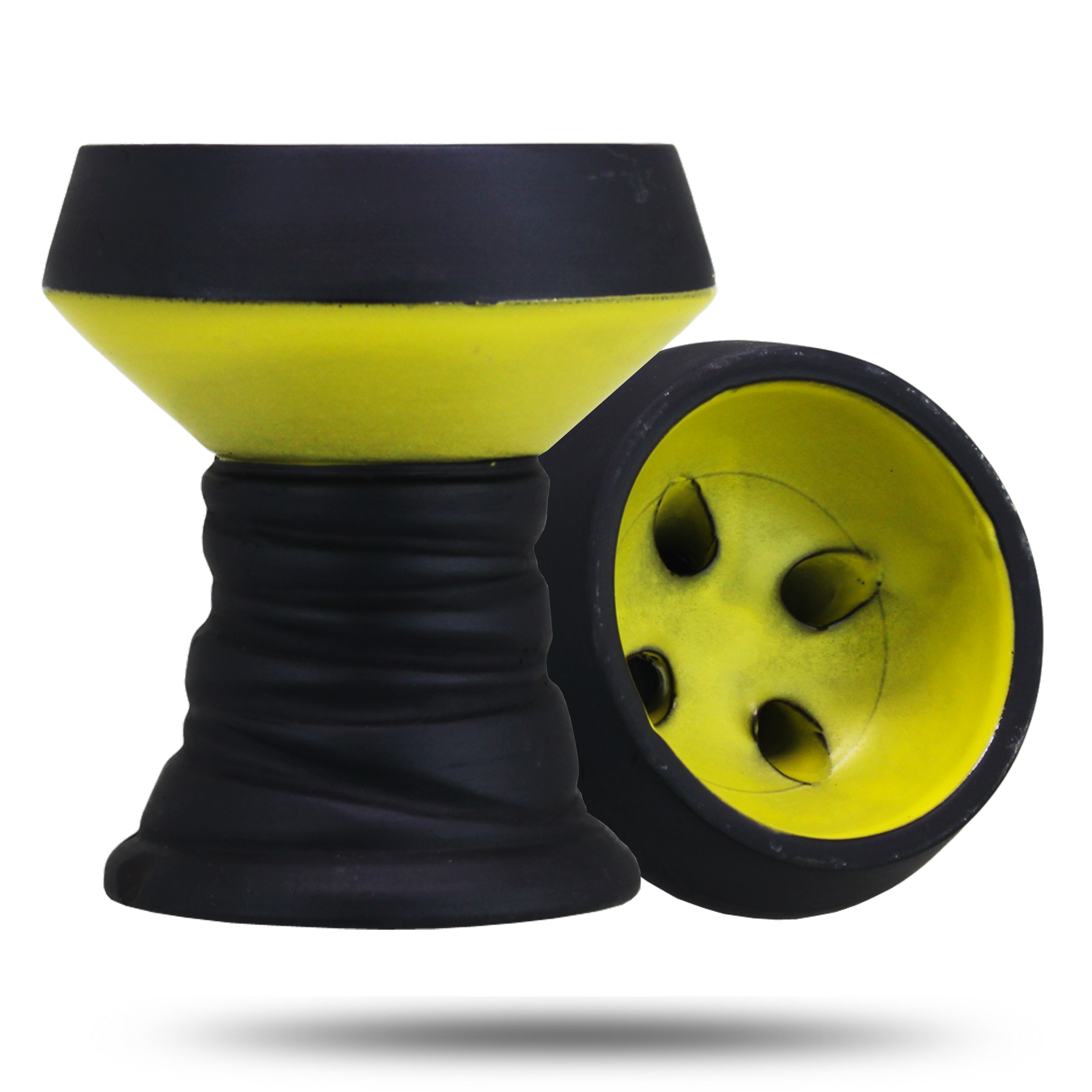 ShiZu - Steinkopf - Yellow